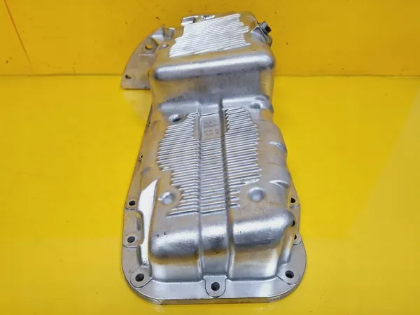 Oliepan OEM DRC99106 voor Chevrolet Kalos Aveo 1.4 16V image 6