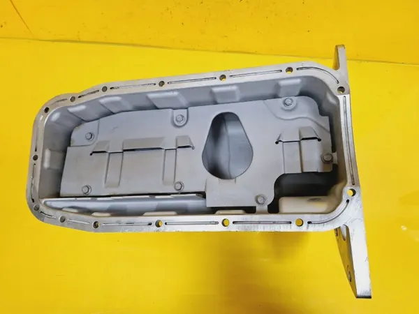 Oliepan OEM DRC99106 voor Chevrolet Kalos Aveo 1.4 16V image 7