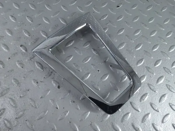 Para-lama esquerdo Dodge Avenger OEM 1BU40TRMAA image 2
