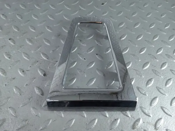 Para-lama esquerdo Dodge Avenger OEM 1BU40TRMAA image 3