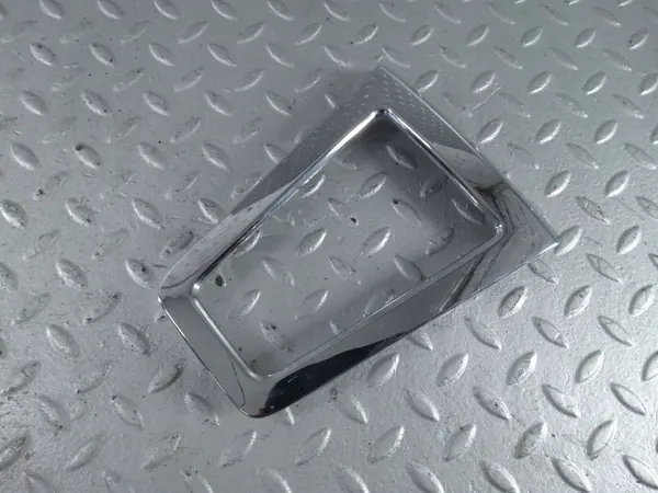 Para-lama esquerdo Dodge Avenger OEM 1BU40TRMAA image 4