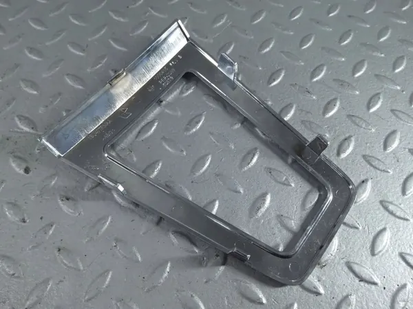 Para-lama esquerdo Dodge Avenger OEM 1BU40TRMAA image 5