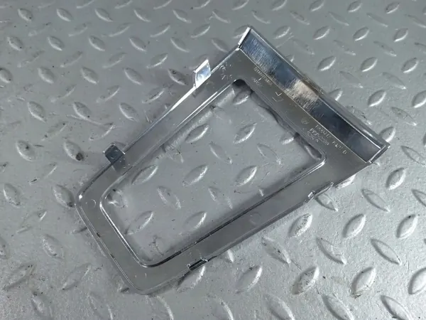 Para-lama esquerdo Dodge Avenger OEM 1BU40TRMAA image 6