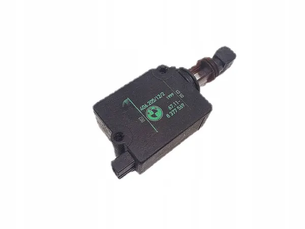 OEM 8377569 Atuador de fechadura porta-malas BMW 5 E39 Sedan image 2