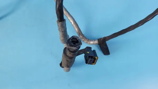 Peugeot 508 II 1.5D AdBlue-tankrör OEM 9826303080 image 4