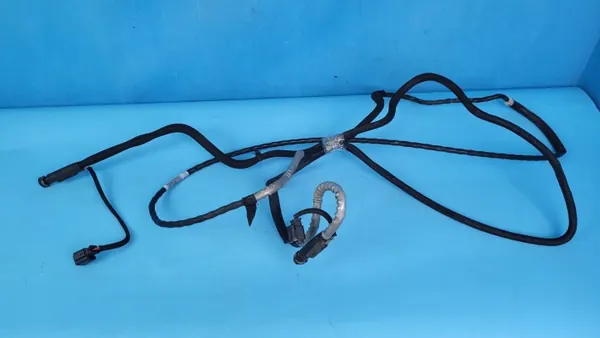 Peugeot 508 II 1.5D AdBlue-tankrör OEM 9826303080 image 7