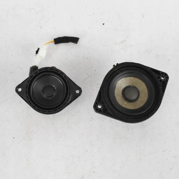 Kit Subwoofer Bose OEM 96380-Q0100 pour Hyundai i20 image 10