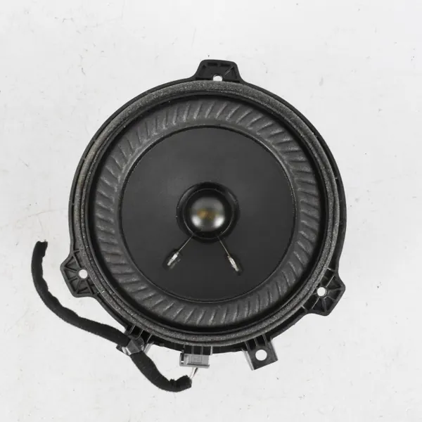 Kit Subwoofer Bose OEM 96380-Q0100 pour Hyundai i20 image 7