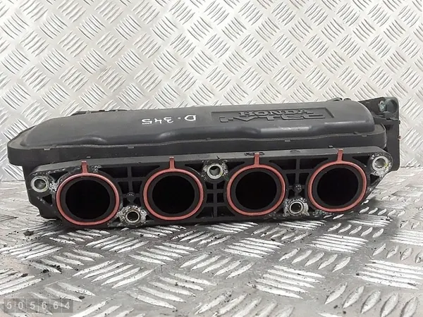 Coletor de admissão Honda Civic 2012 1400 gasolina 0798007590 image 2