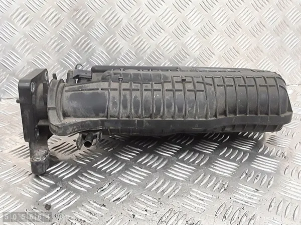 Coletor de admissão Honda Civic 2012 1400 gasolina 0798007590 image 4