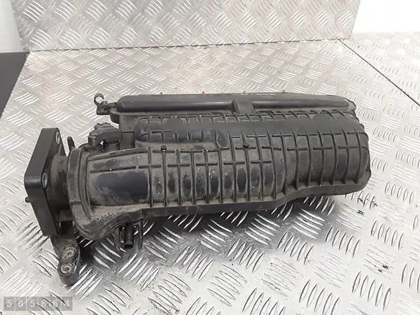 Coletor de admissão Honda Civic 2012 1400 gasolina 0798007590 image 6