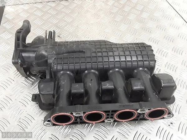 Coletor de admissão Honda Civic 2012 1400 gasolina 0798007590 image 7