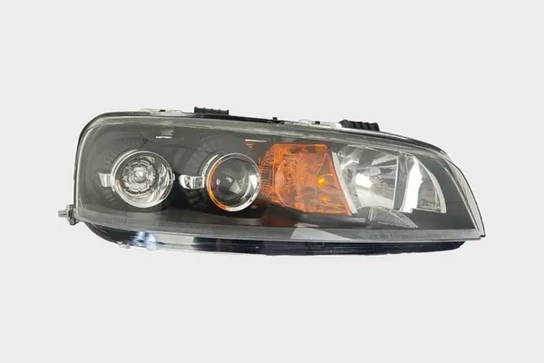 Rechtes Scheinwerfer FIAT PUNTO (188_) 46522719 image 3