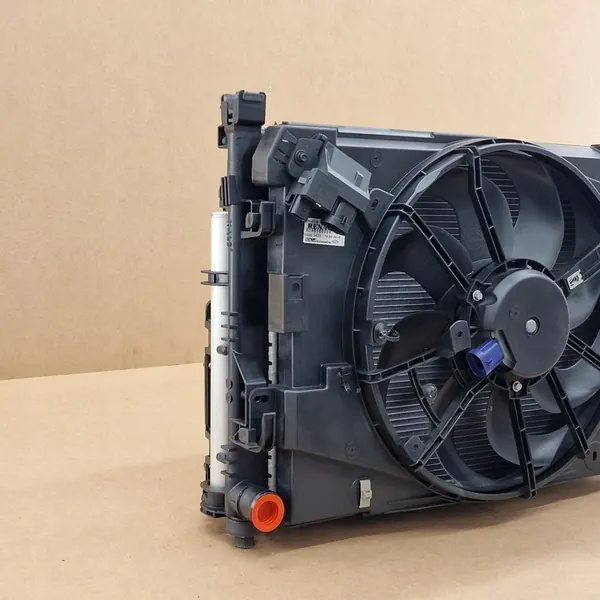 Conjunto de Ventilador de Refrigeración Logan Lodgy Sandero Dokker image 3