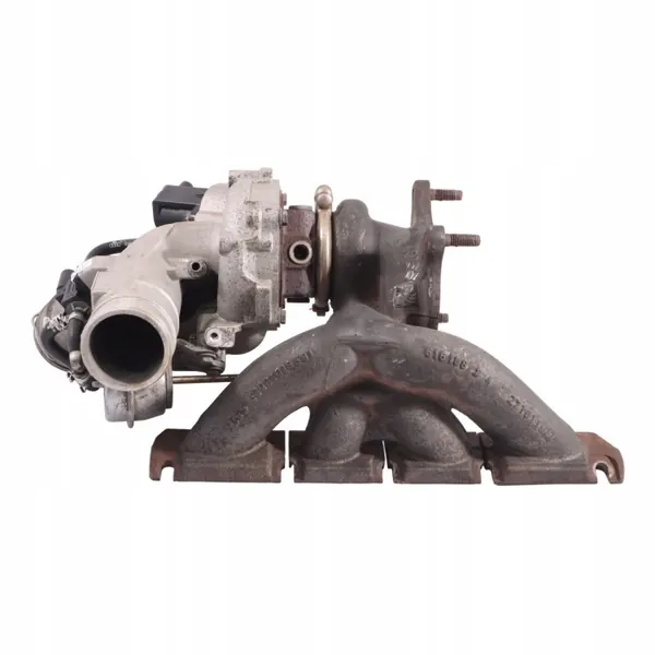 Audi Turbo OEM 06J145701R A3 8P Sportbackille image 2