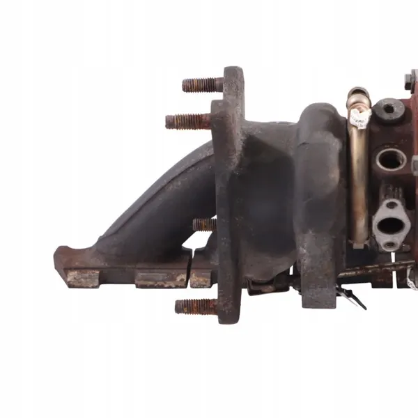 Audi Turbo OEM 06J145701R A3 8P Sportbackille image 10