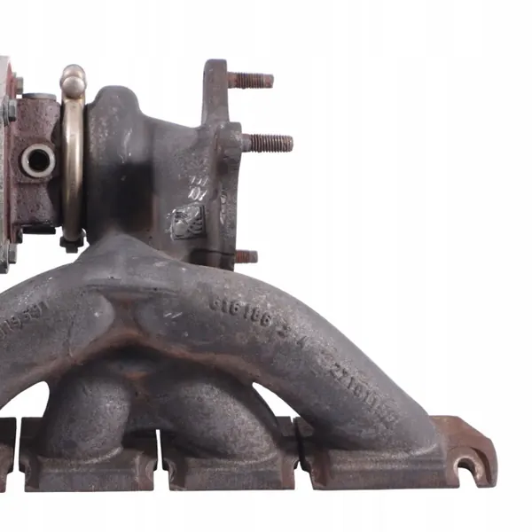 Audi Turbo OEM 06J145701R A3 8P Sportbackille image 3