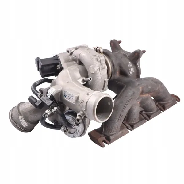 Audi Turbo OEM 06J145701R A3 8P Sportbackille image 4