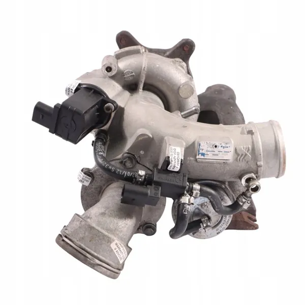 Audi Turbo OEM 06J145701R A3 8P Sportbackille image 5