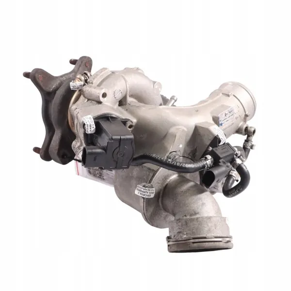 Audi Turbo OEM 06J145701R A3 8P Sportbackille image 7
