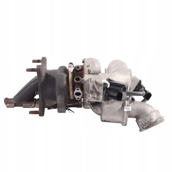 Audi Turbo OEM 06J145701R A3 8P Sportbackille image 8