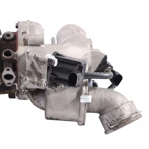 Audi Turbo OEM 06J145701R A3 8P Sportbackille image 9