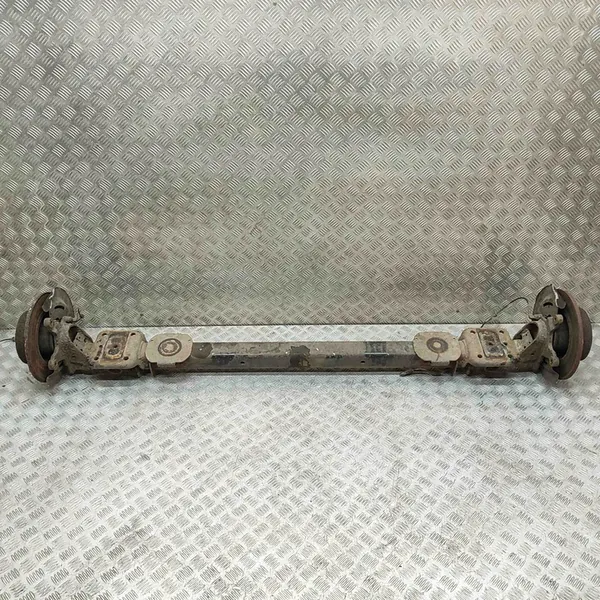 TAKAAKSEL OPEL MOVANO B 2.3L 92kw 2016 95518546 image 2