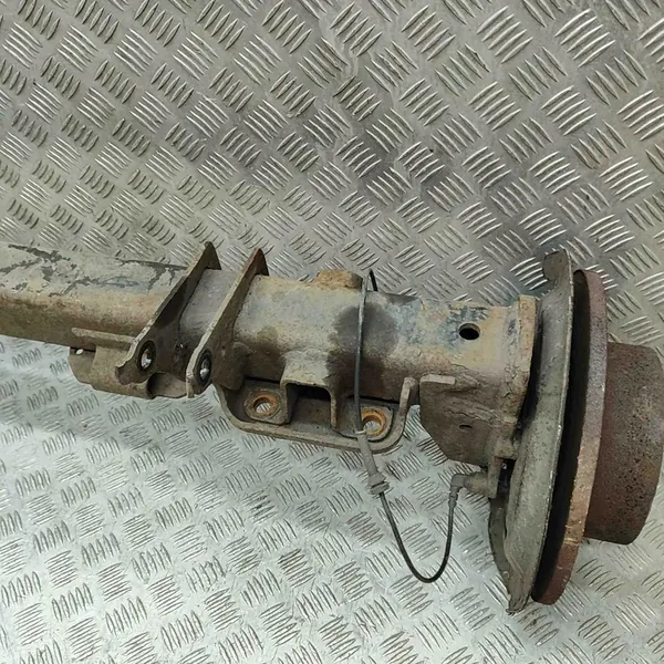 TAKAAKSEL OPEL MOVANO B 2.3L 92kw 2016 95518546 image 6