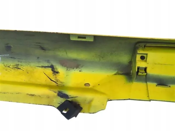 Protetor lateral direito OEM 1M0853854D para SEAT Leon 1999-2006 image 10