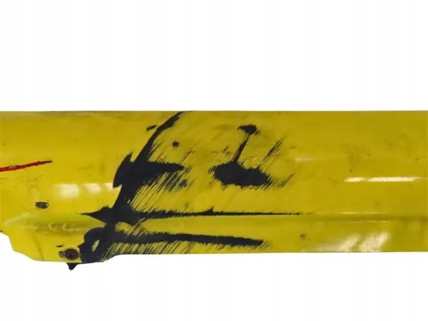 Protetor lateral direito OEM 1M0853854D para SEAT Leon 1999-2006 image 3