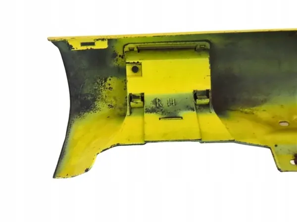 Protetor lateral direito OEM 1M0853854D para SEAT Leon 1999-2006 image 7