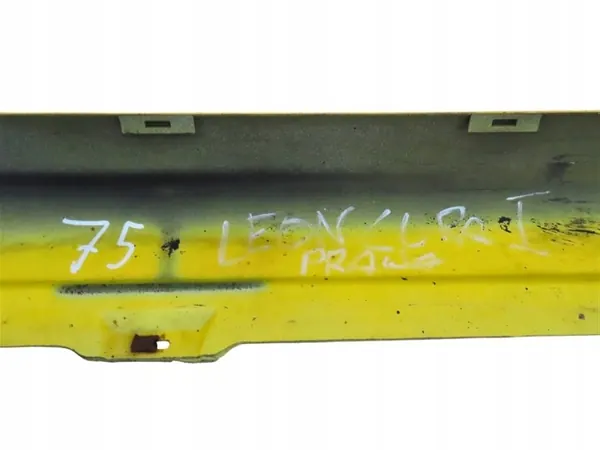 Protetor lateral direito OEM 1M0853854D para SEAT Leon 1999-2006 image 9
