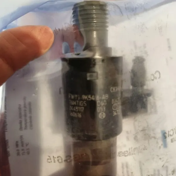 Injecteurs Range Rover 0445117 FW93-9K546-AB image 4