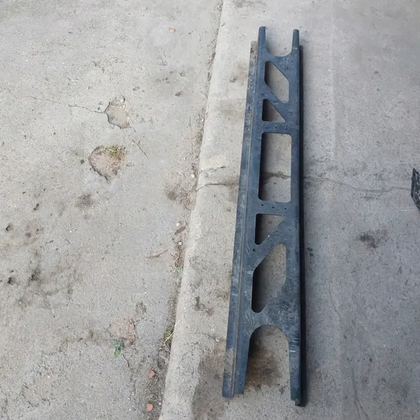 Verstärkungsbalken Ford OE OEM jc4617k794ad image 2