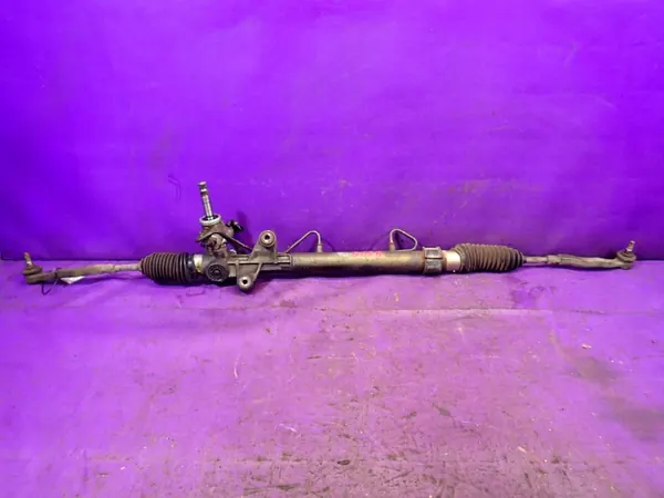 Caixa de Direção Honda Civic VI 34010887 image 2