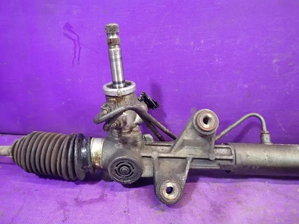 Caixa de Direção Honda Civic VI 34010887 image 3