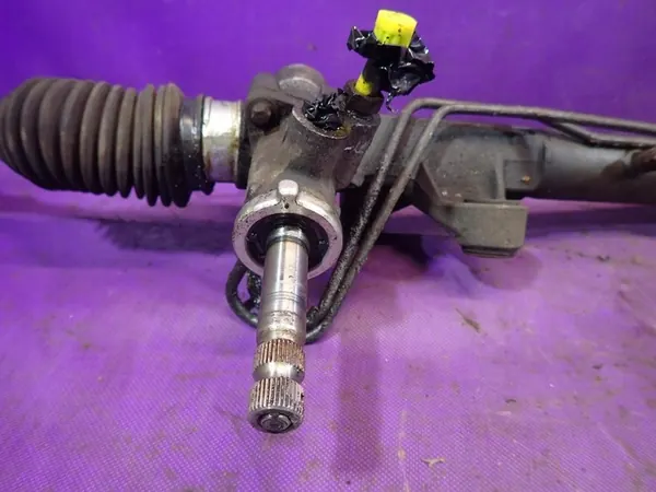 Caixa de Direção Honda Civic VI 34010887 image 4