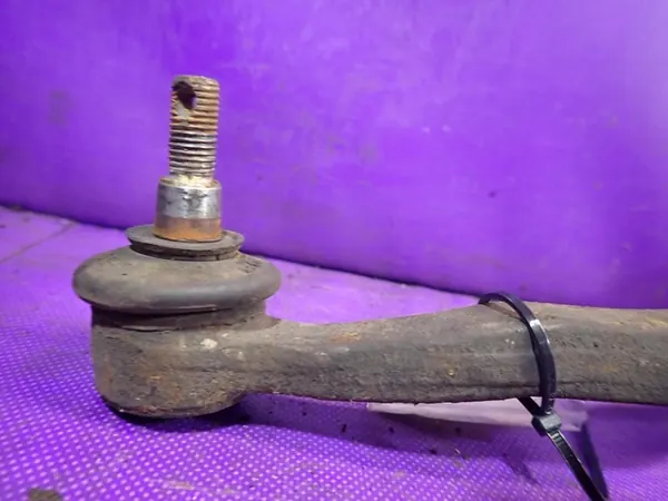 Caixa de Direção Honda Civic VI 34010887 image 6