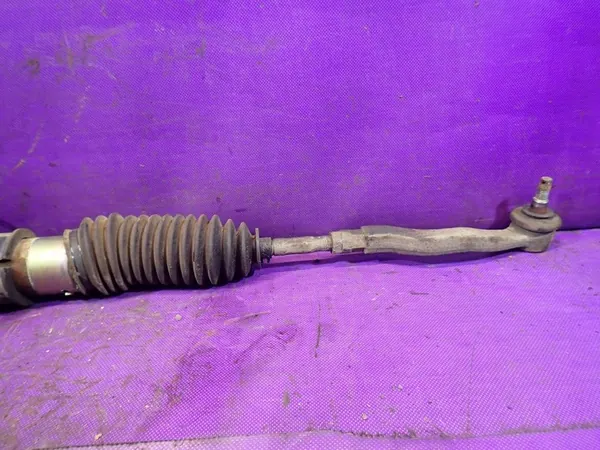 Caixa de Direção Honda Civic VI 34010887 image 7