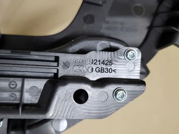 OEM 39841512 Guide Store Gauche Bâche Coffre image 7