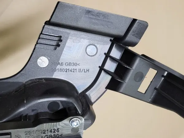 OEM 39841512 Guide Store Gauche Bâche Coffre image 8