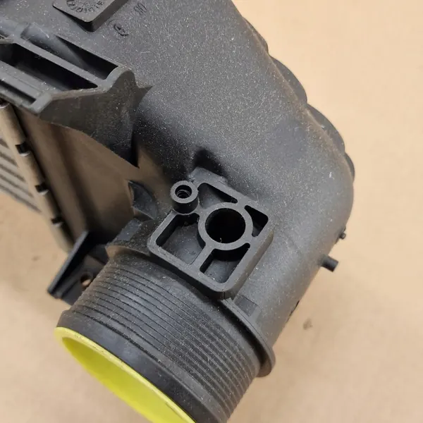 Intercooler para Ford Land Rover L538 Volvo S80 V40 V70 XC70 image 2