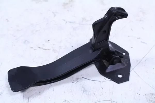 Konepellin avauskahva Citroen C4 III Lift OEM 25r image 2