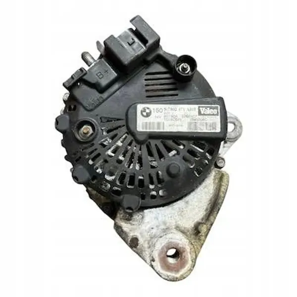 Vaihtovirtageneraattori BMW 3 E90 E91 OE 7802471 image 3