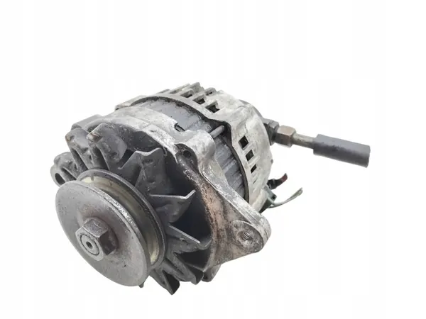 Generator Vacuumpomp 1.5 D Opel Corsa II image 1