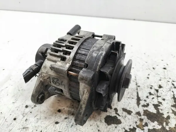 Generator Vacuumpomp 1.5 D Opel Corsa II image 2