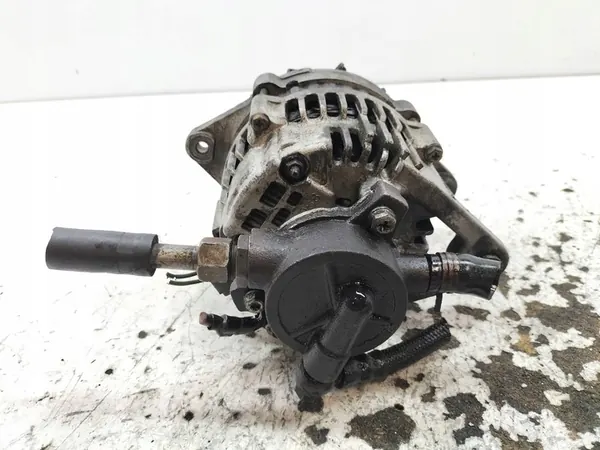 Generator Vacuumpomp 1.5 D Opel Corsa II image 3