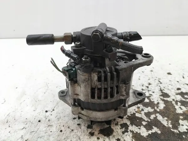 Generator Vacuumpomp 1.5 D Opel Corsa II image 4