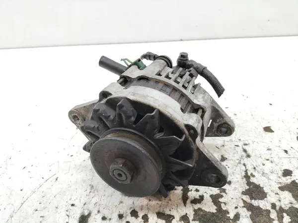 Generator Vacuumpomp 1.5 D Opel Corsa II image 5