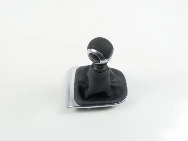 OEM 9671444377 Schaltknaufmanschette für Citroen DS4 2011-2015 image 4